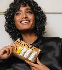 Traitement capillaire